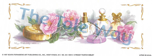 Ladies Favorite Things (4x10)