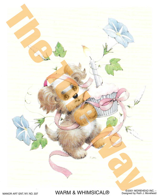 Time to Celebrate (4x5)