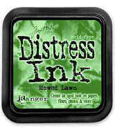 Distress Ink - Mowed Lawn