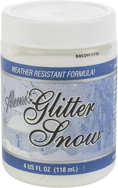 Glitter Snow