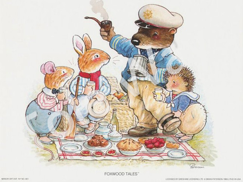 Now! Let's Celebrate (8x10)