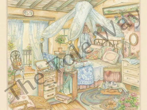 Room with a View (8x9)