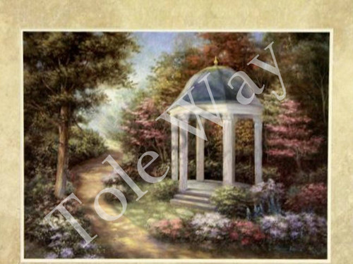 Memory Lane 532 (16x20)