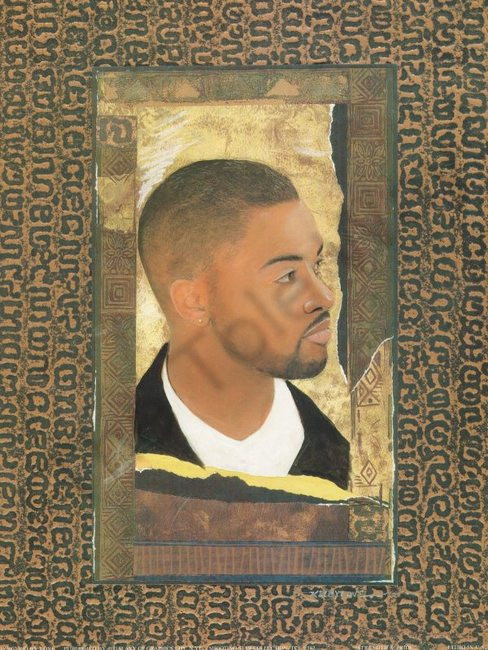 Strength & Pride (8x10)