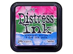Distress Ink-Summer (3 Pack)