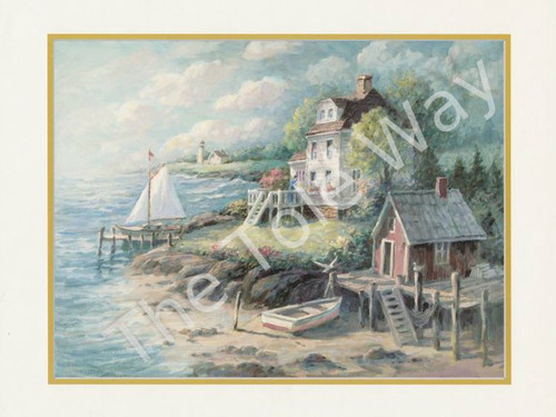 Memories of Summer II