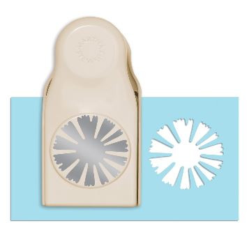 Martha Stewart Xtra Large Gerber Daisy Punch