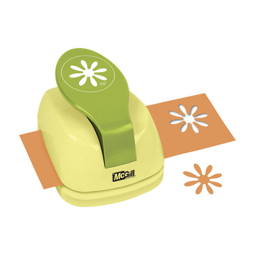 Daisy Medium (1 1/2 inches)