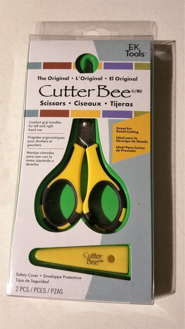 Cutter Bee Scissors