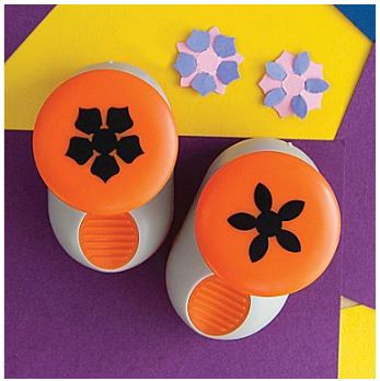 Petal Pairs Set 1 by Tonic Studios