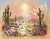 Southwest Scenes 1 (8x10)