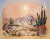 Southwest Scenes II (8x10)
