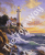 Light House (16x20)