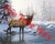 Elk (8x10)
