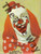 Clown (9x12)