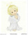 Praying Angel(4x5) 