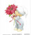 Boy with Poinsettia 4x5