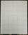 Self-adhesive 3/16 foam board (11x14 )