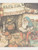The Story Teller (7 1/2x7 3/4)
