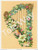 Victorian Harp (6.5x8.5)