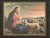 Jesus with Lamb (8x10)