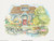 Apple Tree Cottage (6.5x8.5)