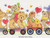 Teddies On The Roll (4x10)