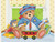 Sailor Teddy (8x10)