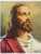 The Christ Head (8x10)
