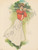 Lady Golfer 1930s (8x10)