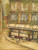 Cafe Du Theatre (16x20)