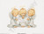 Caroling Angels (6x8)