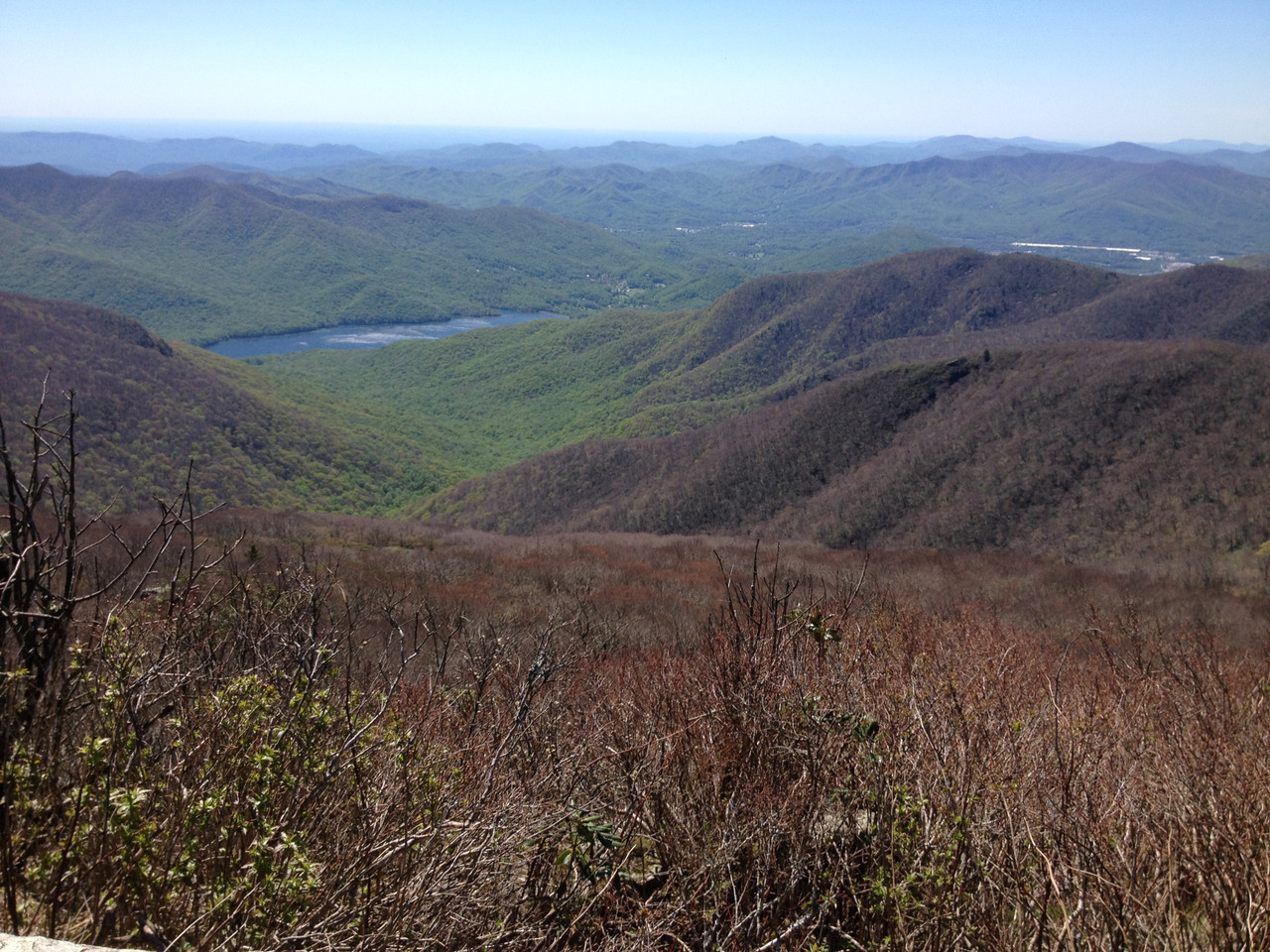 Come Join Us in North Carolina!