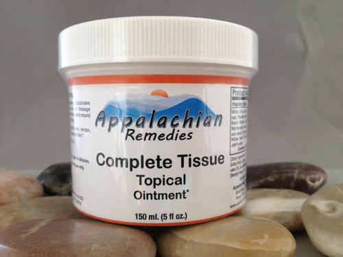 Complete Tissue Topical Ointment