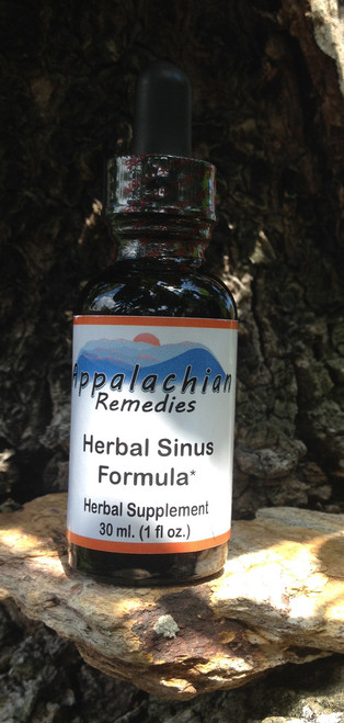 Herbal Sinus Formula Herbal Sinus Formula