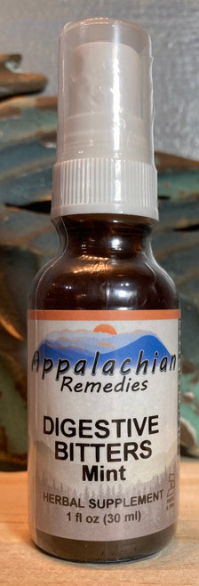 Digestive Bitters Mint