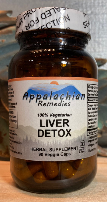 Liver Detox
