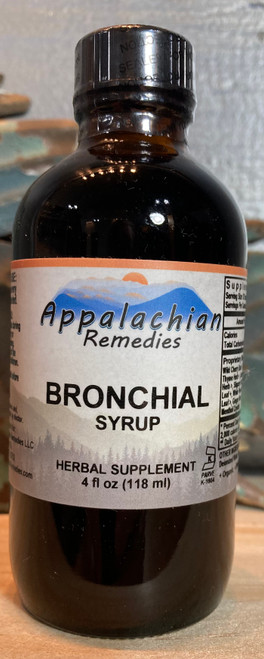 Bronchial Syrup