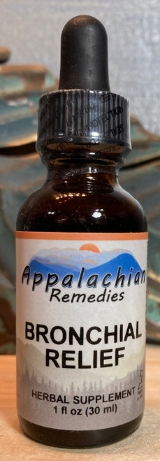 Bronchial Relief