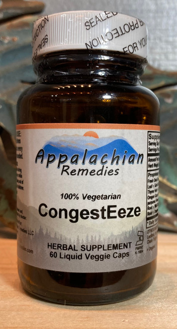 CongestEeze