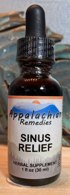Sinus Relief