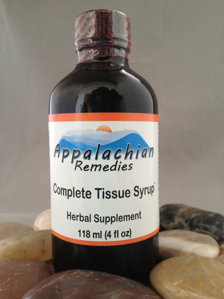 Complete Tissue Syrup