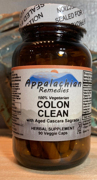 Colon Clean