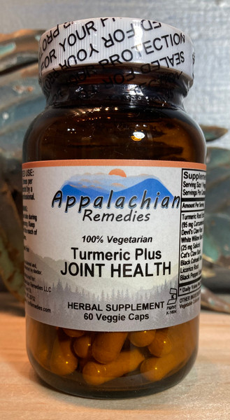 Turmeric Plus Joint Health
