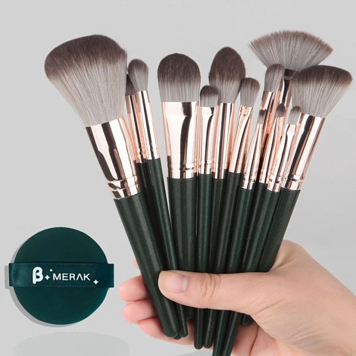 14 Brush Set 14 Brush Set