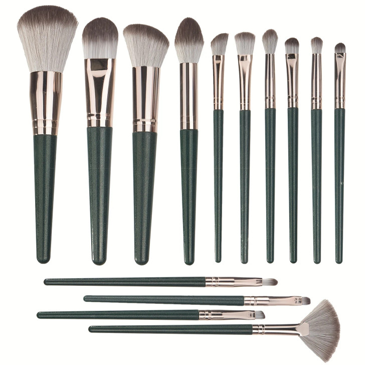 14 Brush Set 14 Brush Set