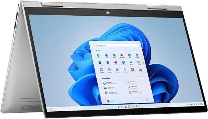 HP Envy x360 16-ac0023dx – 2-in-1 Laptop, Core Ultra 7