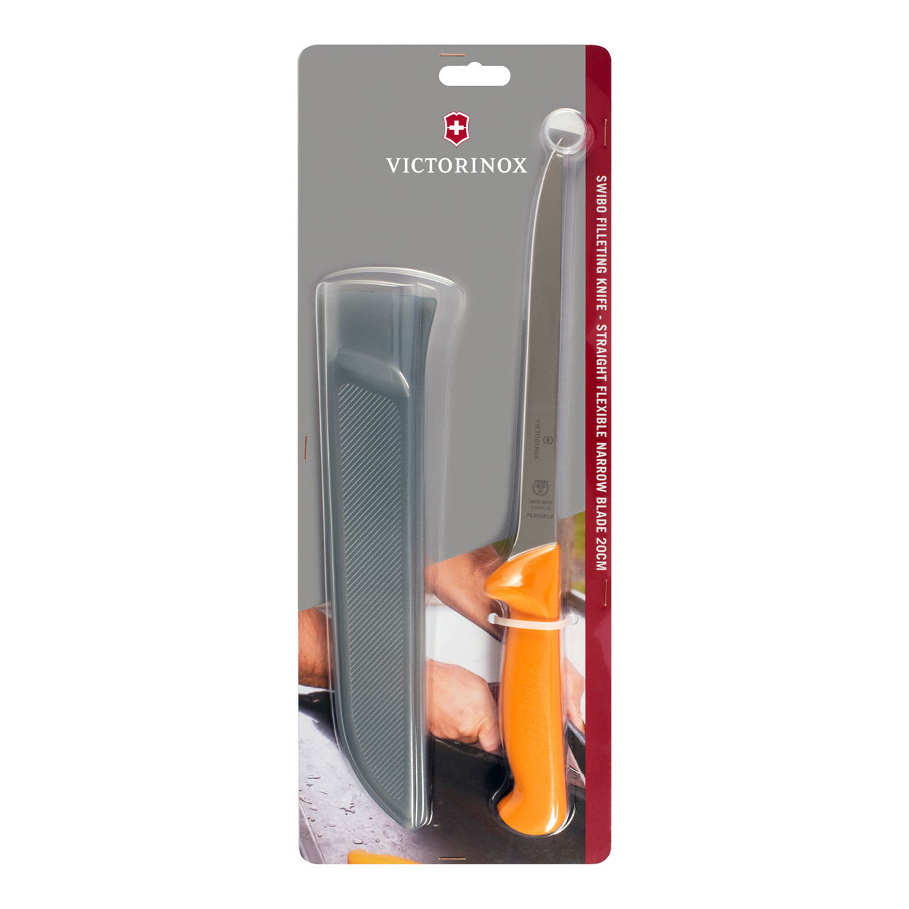 Victorinox Fish Fillet Kit