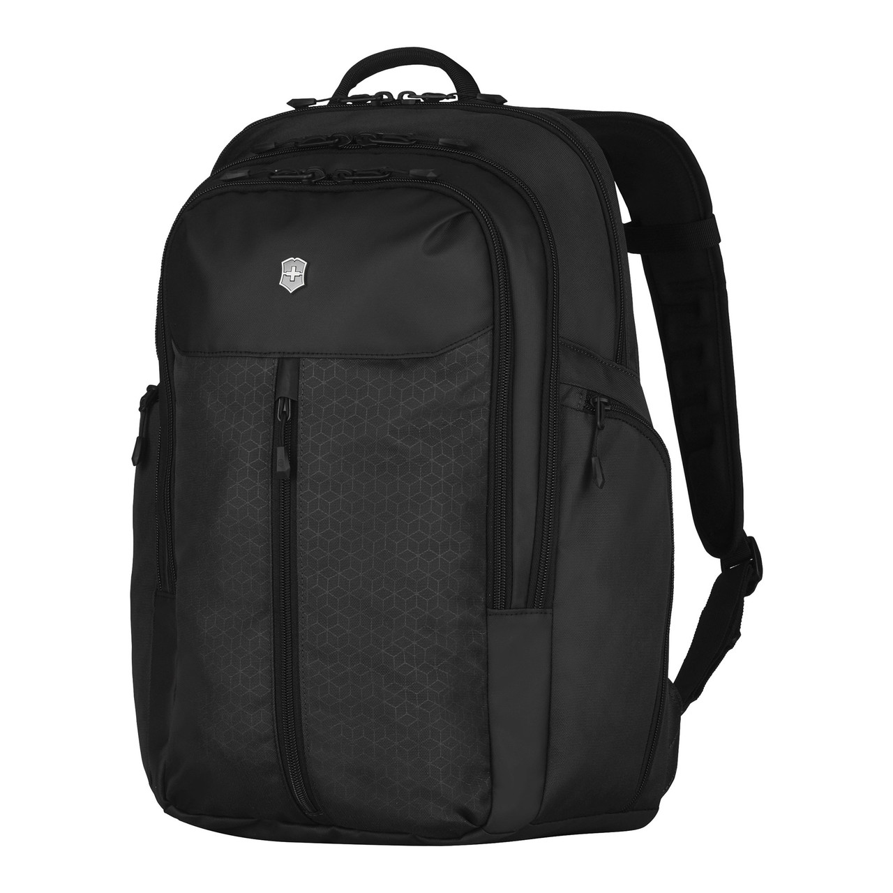 Altmont Original Vertical-Zip Laptop Backpack 17'' - Victorinox Australia