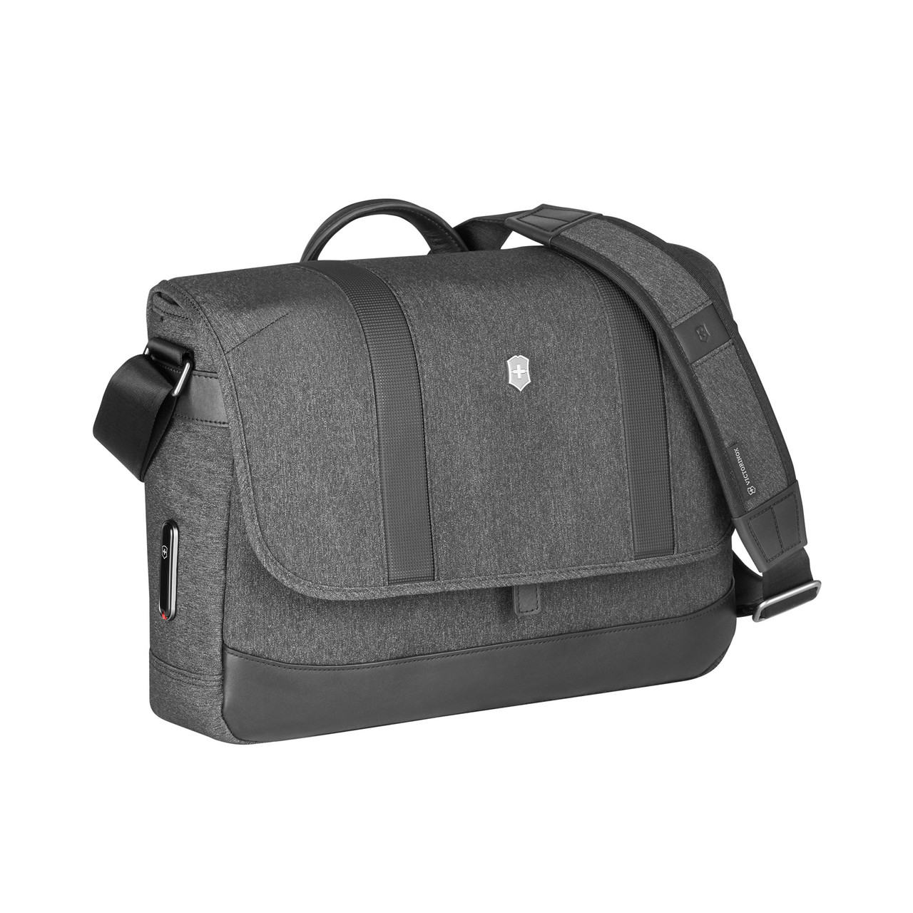 Essential Messenger Laptop Bag